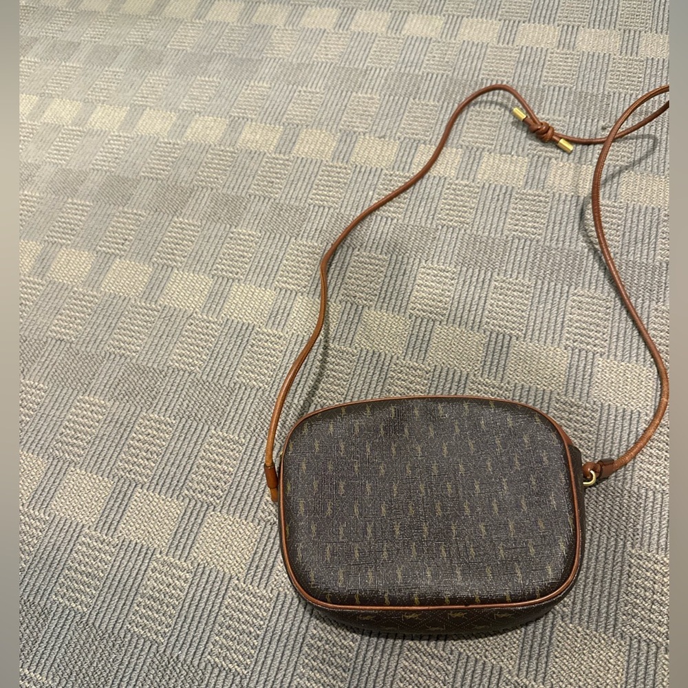 Ysl camera bag
